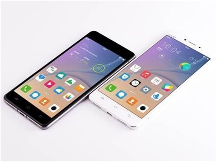 智能手机市场迎来首现负增长 vivo逆市突围跻身前五